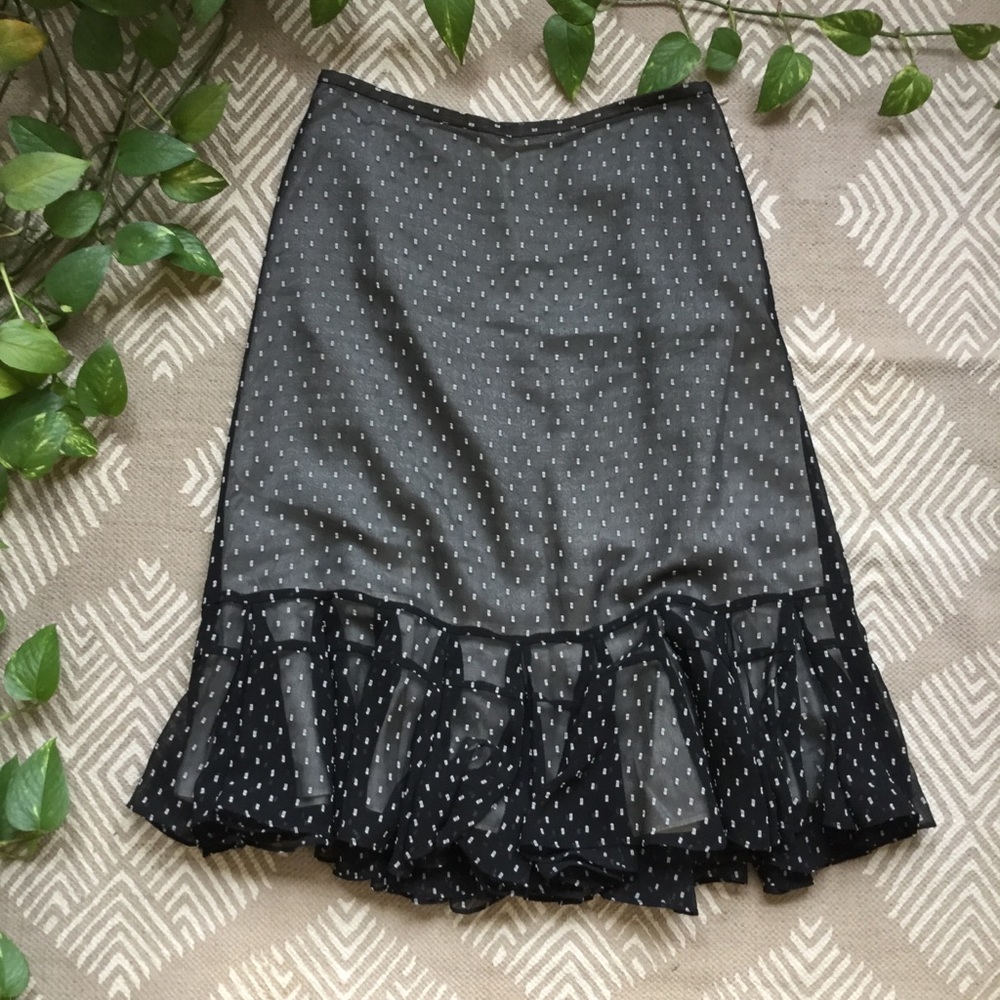 LOFT Skirt - Picture 1 of 4